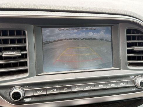 Used 2019 Hyundai Elantra SEL FWD image 23