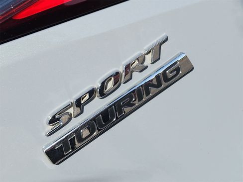 Used 2022 Honda Civic Sport Touring image 12