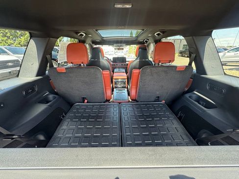 Used 2025 Lincoln Aviator Reserve w/ Equipment Group 201A AWD/4WD image 43