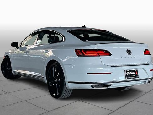 Used 2020 Volkswagen Arteon SEL image 12