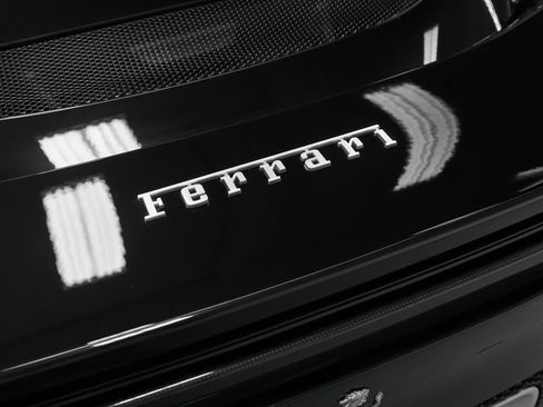 Certified 2024 Ferrari 296 GTB RWD image 42