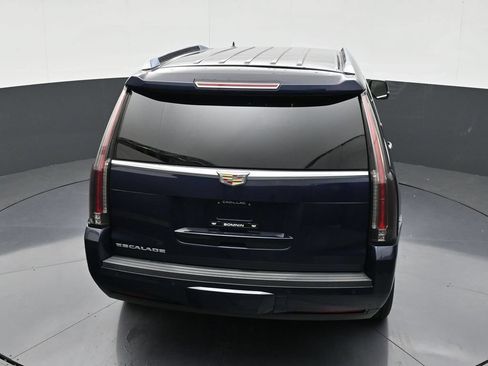 Used 2020 Cadillac Escalade 2WD image 15
