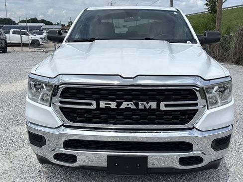Used 2023 RAM 1500 Big Horn AWD/4WD image 10