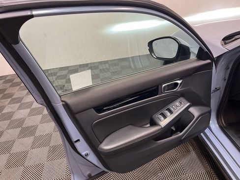 Used 2022 Honda Civic Sport Touring image 13