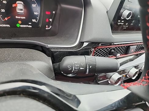 Used 2026 Honda Civic Si image 12