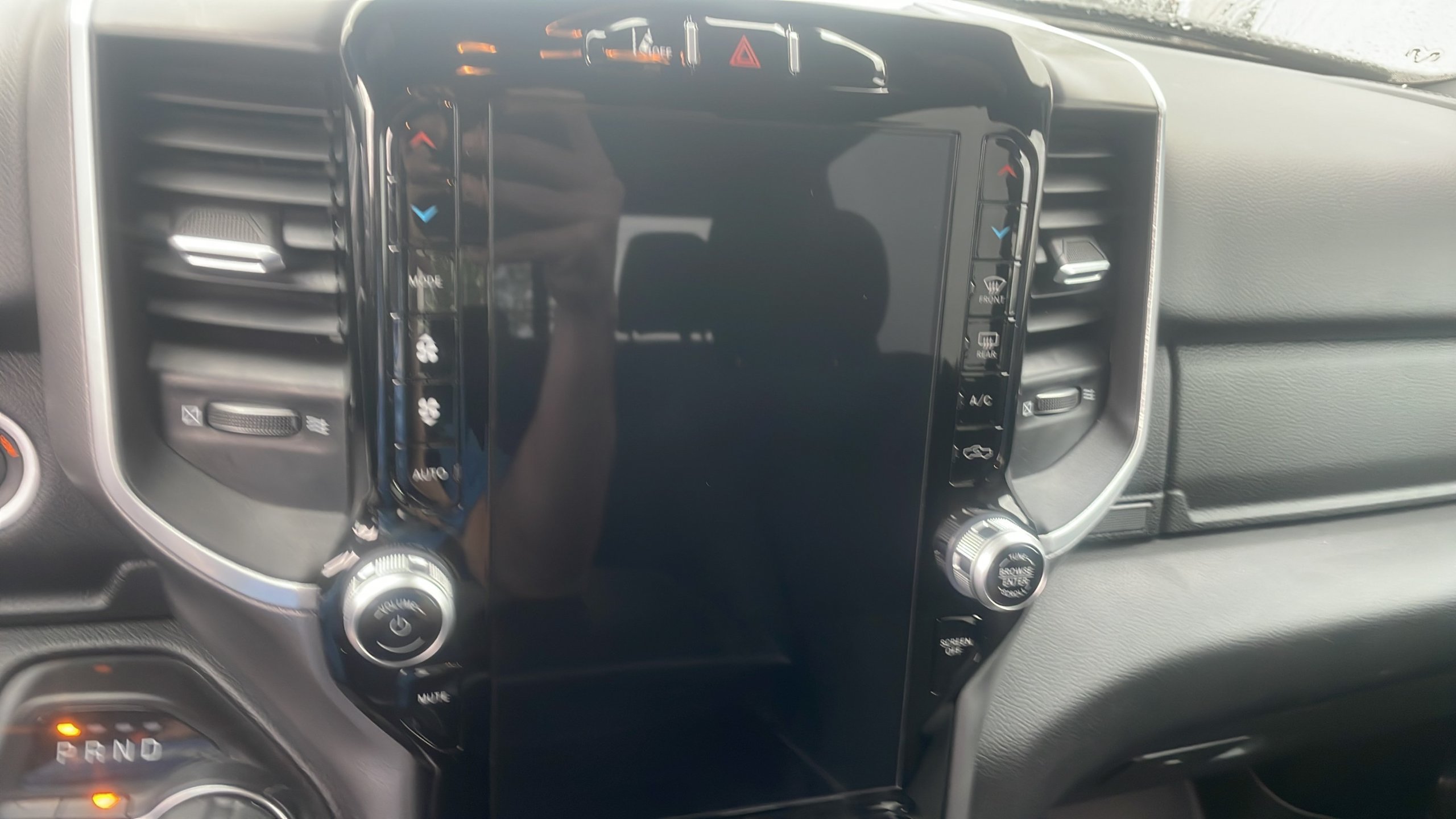 Used 2023 RAM 1500 Big Horn AWD/4WD image 23