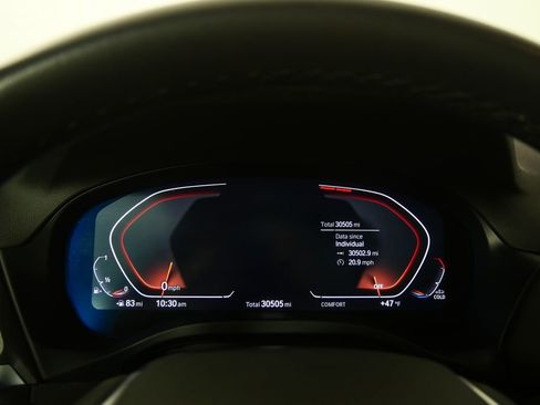 Used 2024 BMW X3 sDrive30i w/ Premium Package image 19