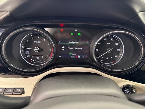 Used 2023 Buick Encore GX Essence w/ Advanced Technology Package image 23
