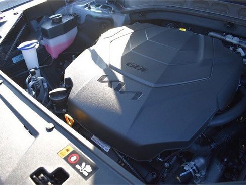 New 2025 Kia Telluride LX image 31