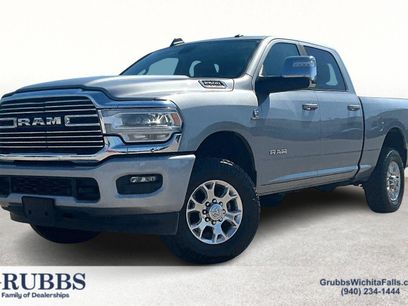 Used 2024 RAM 2500 Laramie