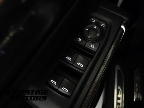 Used 2021 GMC Sierra 1500 AT4 AWD/4WD image 21