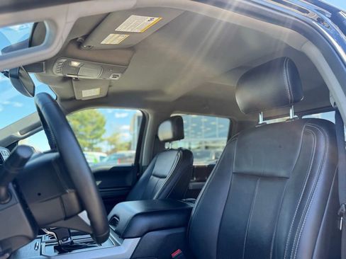 Used 2020 Ford F150 Lariat AWD/4WD image 16