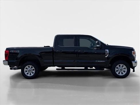 Used 2022 Ford F250 XLT AWD/4WD image 7