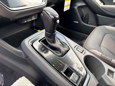 New 2025 Subaru Crosstrek 2.5i Limited w/ Popular Package #3A image 25