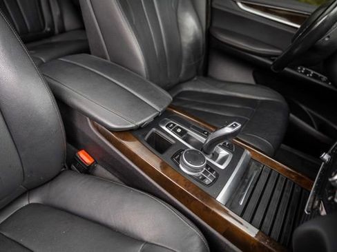 Used 2017 BMW X5 sDrive35i RWD image 38