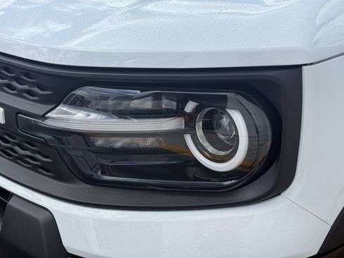New 2026 Ford Bronco Sport Big Bend w/ Convenience Package AWD/4WD image 6