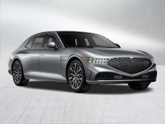 New 2026 Genesis G90 3.5T video 2