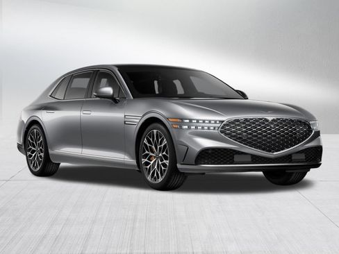 New 2026 Genesis G90 3.5T image 2