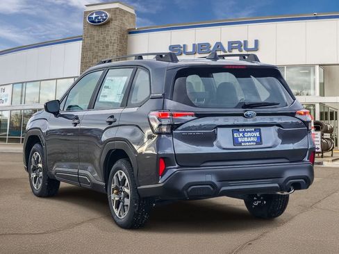 New 2026 Subaru Forester image 2