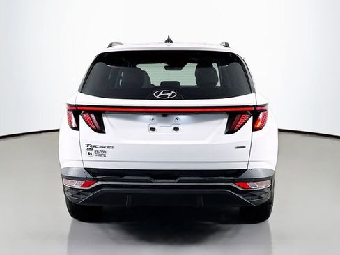 Used 2023 Hyundai Tucson SEL w/ Convenience Package image 5