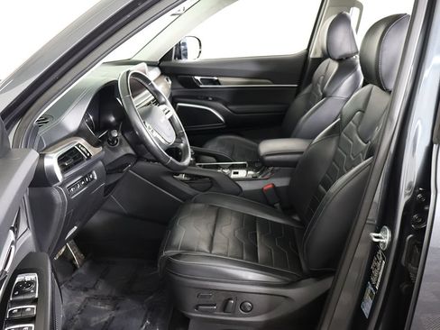 Used 2022 Kia Telluride SX w/ SX Prestige Package AWD/4WD image 34