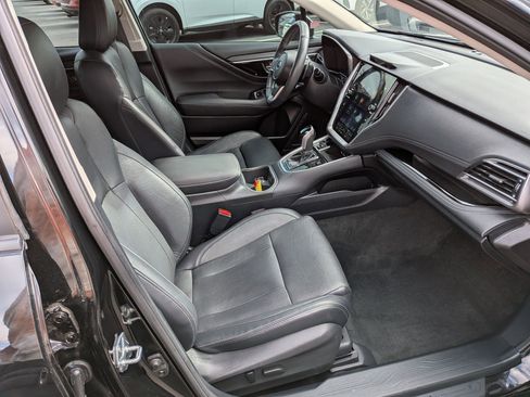 Used 2023 Subaru Legacy Touring XT image 33