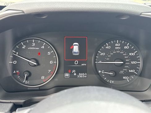 Certified 2025 Subaru Impreza 2.0i image 23