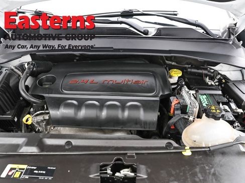Used 2022 Jeep Compass Latitude AWD/4WD image 7