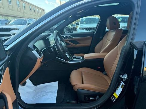 Used 2023 BMW 430i Gran Coupe xDrive w/ Premium Package image 26