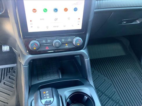 Certified 2025 Ford Ranger Raptor AWD/4WD image 35