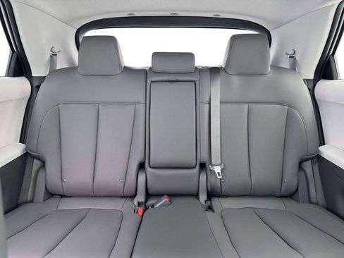 New 2026 Hyundai Ioniq 5 SEL RWD image 16
