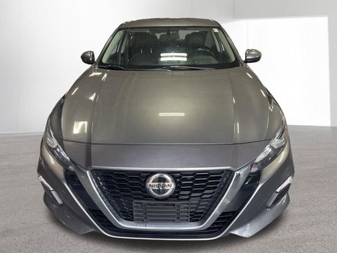 Used 2020 Nissan Altima 2.5 S FWD image 21