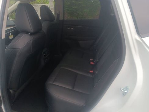 New 2026 Nissan Murano Platinum w/ Cargo Package AWD/4WD image 26