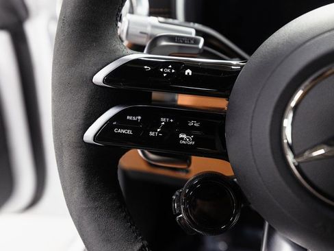 Used 2024 Mercedes-Benz AMG GT 55 image 11