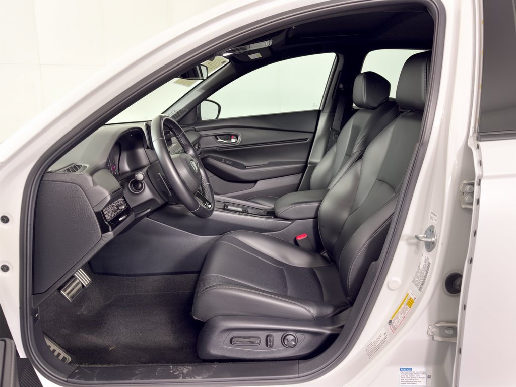 Certified 2024 Honda Accord Sport image 5