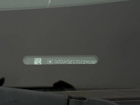 Used 2016 Chevrolet Silverado 1500 LTZ Z71 w/ LTZ Plus Package image 25