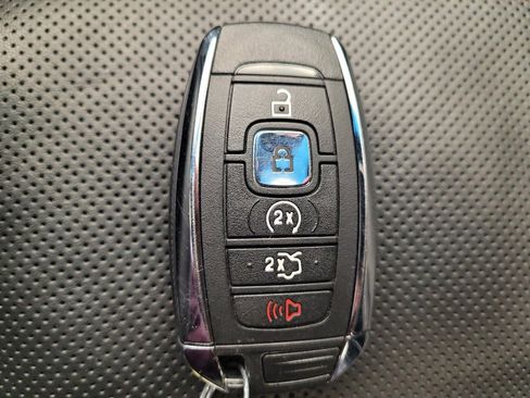 Used 2018 Lincoln MKZ Reserve w/ Technology Package image 31