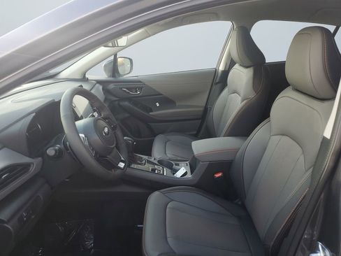 New 2026 Subaru Crosstrek 2.5i Limited image 9