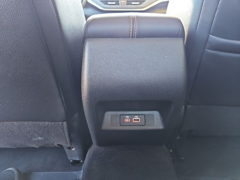 Used 2022 Nissan Altima 2.5 SR image 12