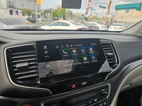 Used 2021 Honda Pilot EX-L image 25