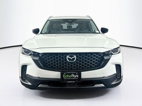 Used 2025 MAZDA CX-50 AWD 2.5 S w/ Premium Package image 2