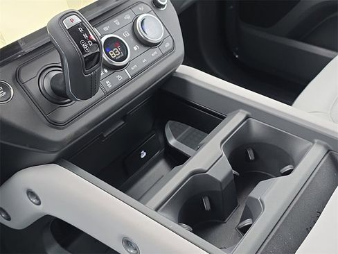 New 2026 Land Rover Defender 130 S image 25