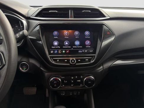 Used 2023 Chevrolet TrailBlazer LT w/ Convenience Package FWD image 16