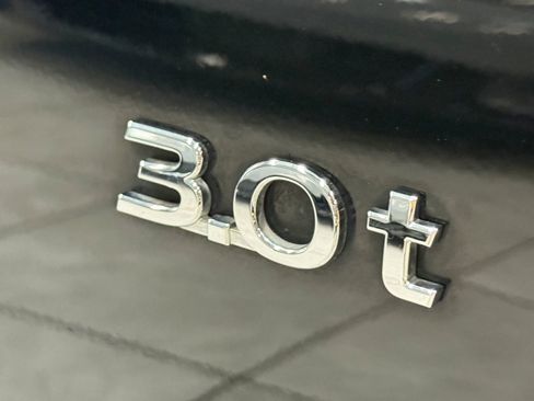 Used 2019 INFINITI Q50 Luxe w/ Essential Package (3.0T Luxe) image 15