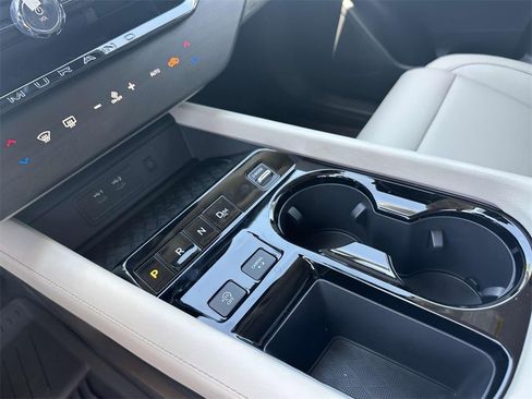 New 2025 Nissan Murano SL w/ Cargo Package image 20