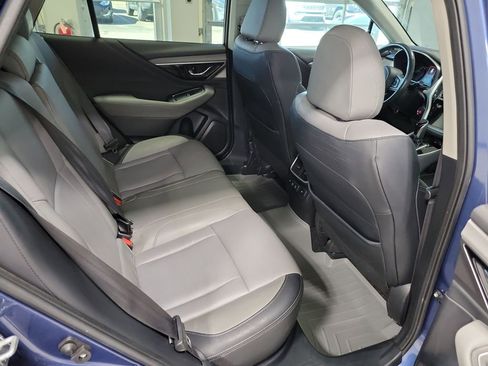 Used 2021 Subaru Outback Limited w/ Popular Package #2 AWD/4WD image 20