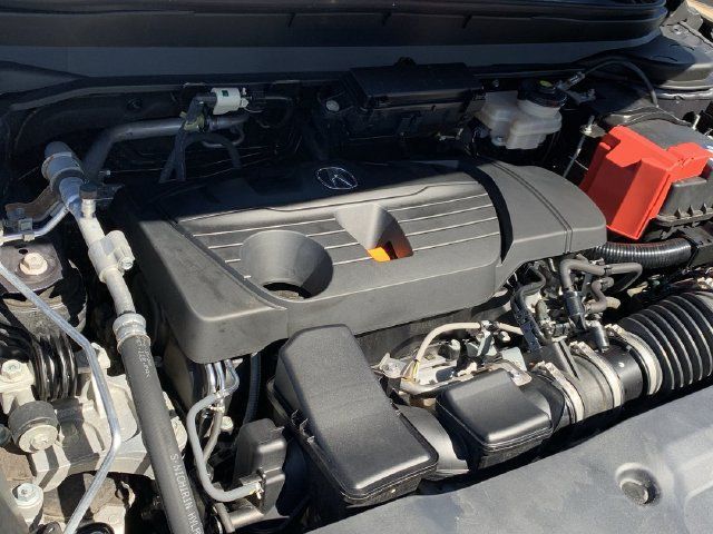 Used 2020 Acura RDX w/ Technology Package AWD/4WD image 16