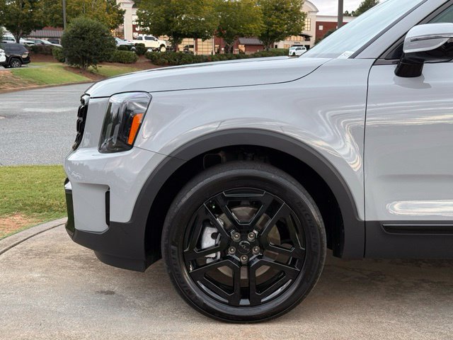 Used 2025 Kia Telluride SX X-Line AWD/4WD image 12