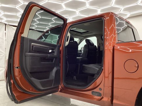 Used 2013 RAM 1500 Sport w/ Sport Premium Group AWD/4WD image 23