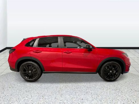 New 2027 Honda HR-V Sport image 2